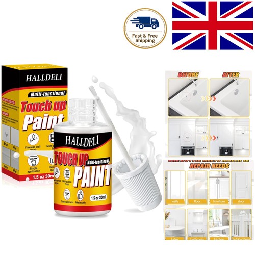 White touch paint multi - up, paint,
