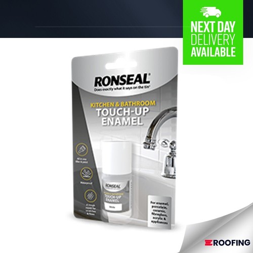 Ronseal kitchen bathroom - &,