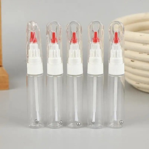 White enamel touch paint - enamel,