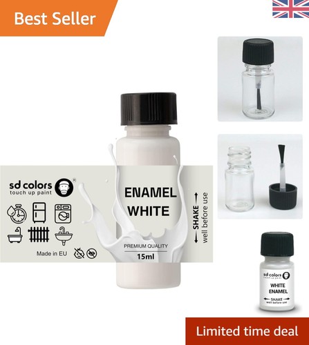 8ml touch enamel - paint,