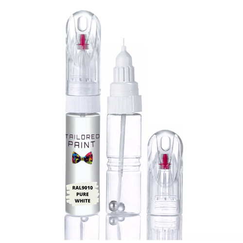 Ral9010 pure white touch - ral9010,