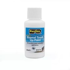 RUSTINS Quick Dry Enamel Touch