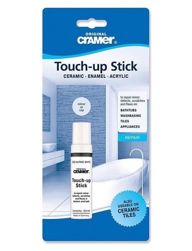 Cramer enamel ceramic acrylic - cramer,