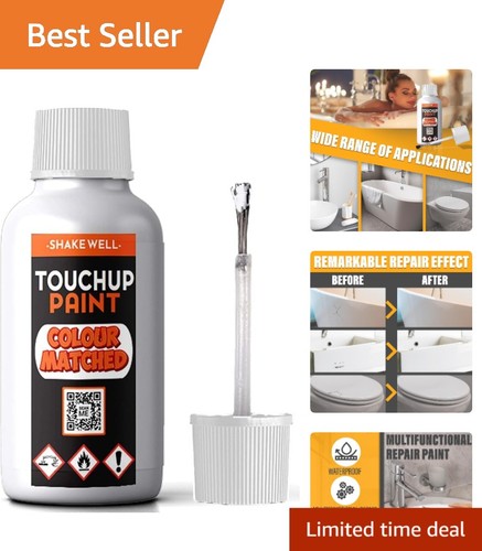 Fast drying 30ml enamel touch - fast-drying,