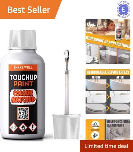 30ml fast drying enamel touch - 30ml,