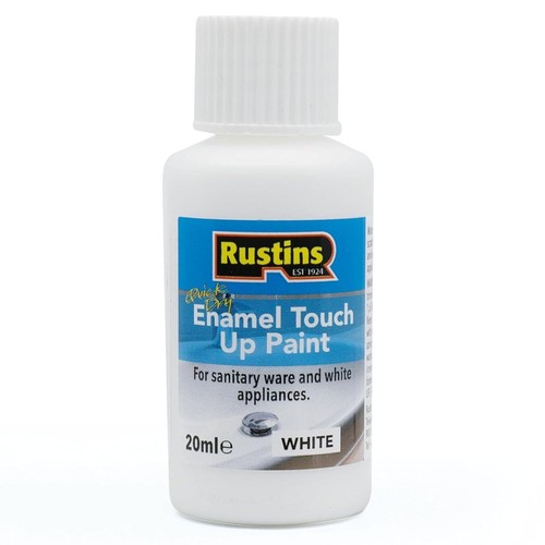 Rustins quick dry enamel touch - enamel,