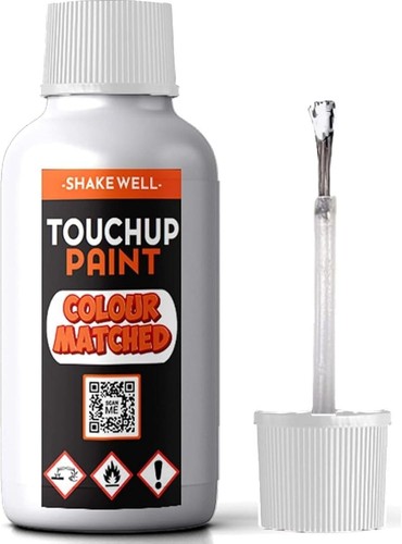 Xtremeauto enamel touch - xtremeauto,