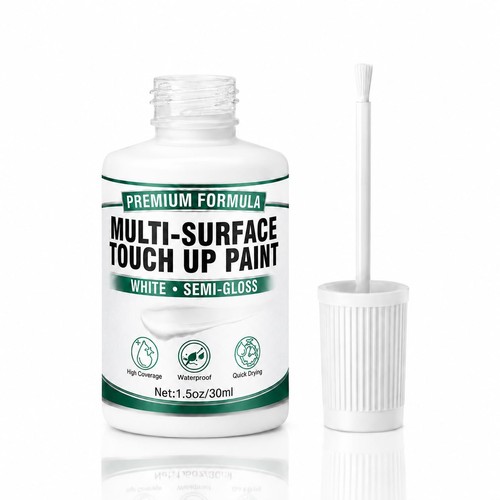 Tailgenci touch paint 30ml - up,