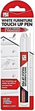 151 White Enamel Touch Up Pen