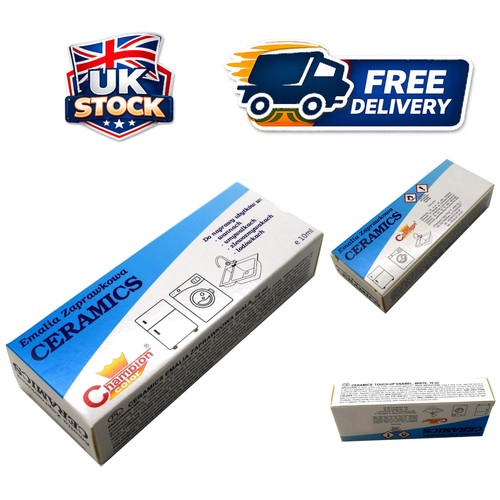 Fast drying enamel touch - fast-drying,