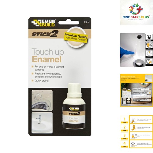 Stick touch enamel 25ml - stick,