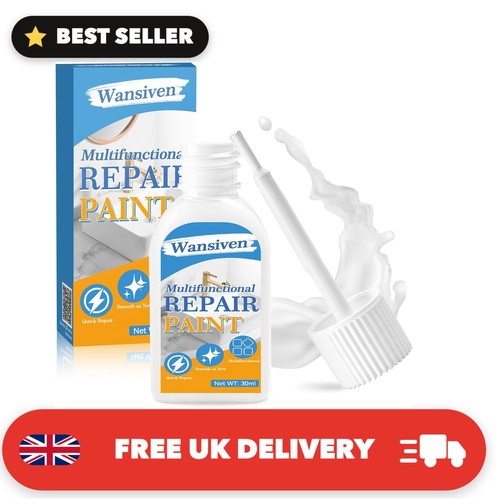 Enamel touch paint 30 ml - up,