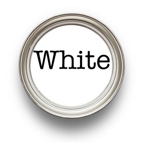 Appliance enamel paint - , touch