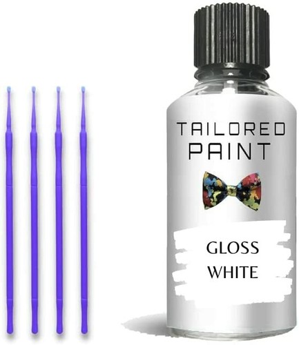 Gloss enamel touch - gloss,