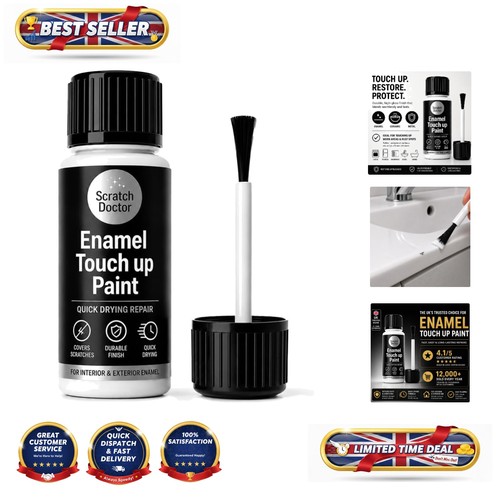 Quick dry enamel touch - quick,
