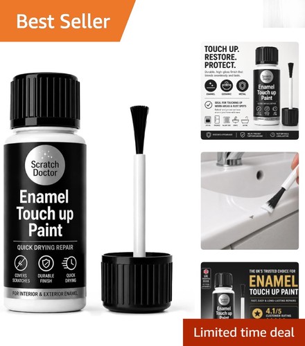 Fast drying enamel - fast,