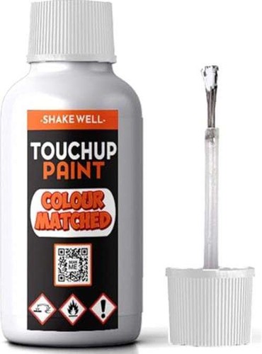 Xtremeauto enamel touch - xtremeauto,