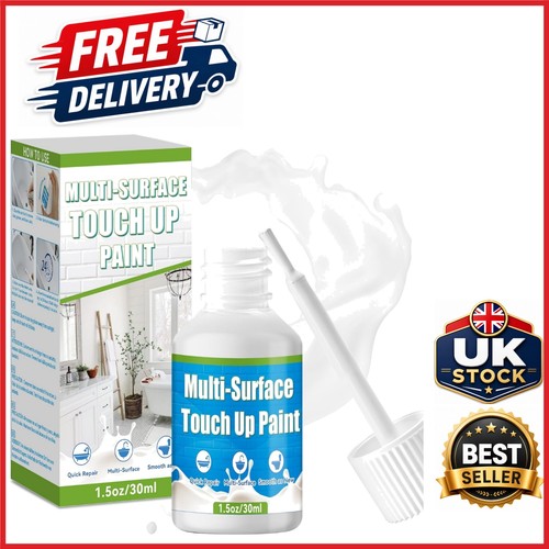 Enamel touch paint - enamel,