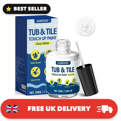 Enamel touch paint 35ml - touch, paint,