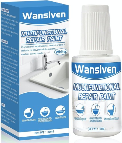 Enamel touch paint ml - touch,