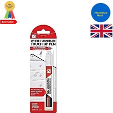 Compact 7ml White Touch-Up