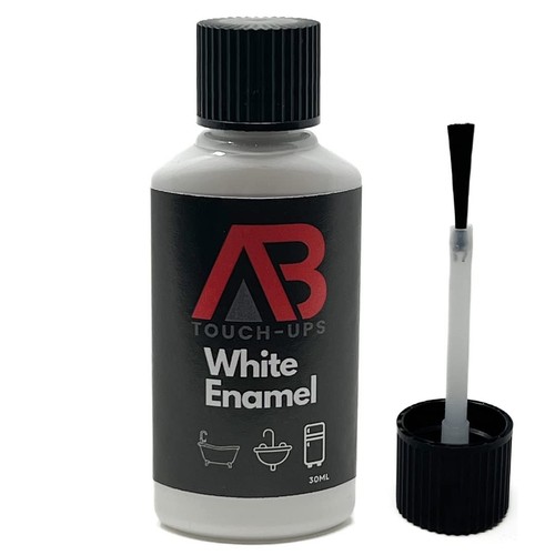 Touch ups white - ab,