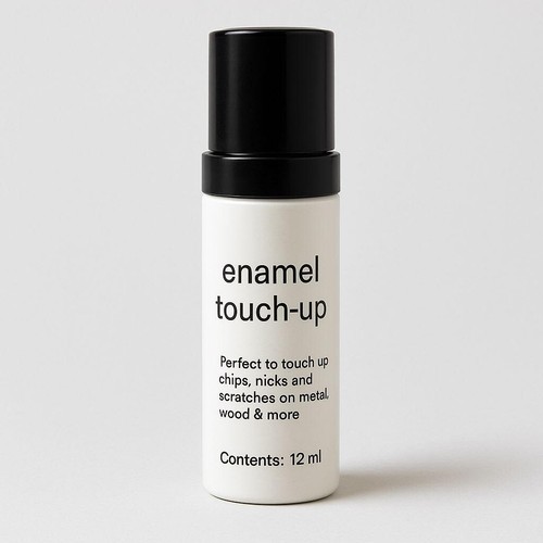 Enamel touch pen for aga - up,