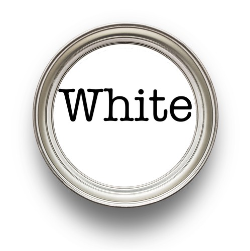 Gloss enamel touch paint - gloss,