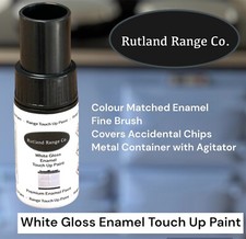 AGA / Range Cooker - Enamel