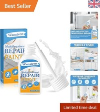 Easy to Use 30 ml Enamel Touch