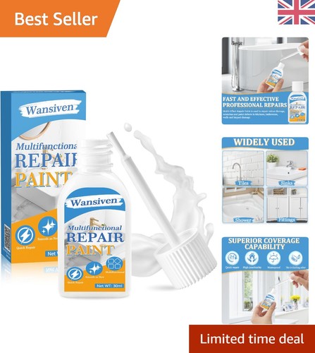 Easy use enamel - easy, 30