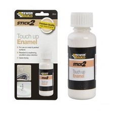 Everbuild Enamel Touch Up