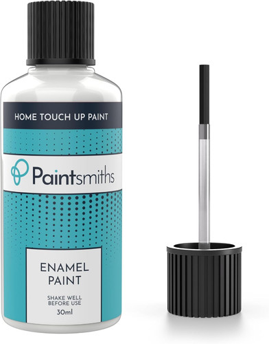 Enamel touch paint 30ml - enamel, –