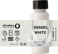 sd colors touch up paint