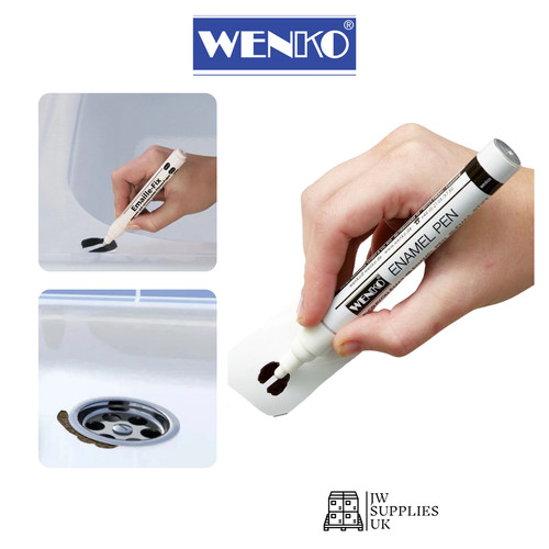Wenko enamel repair touch - enamel, touch-up
