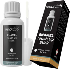 Touch up Paint Enamel Stick