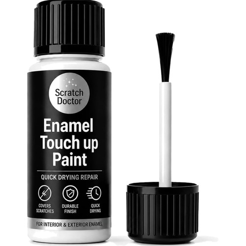 15ml waterproof white touch - waterproof,