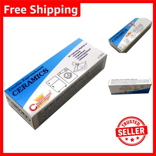 Quick drying white enamel - drying,